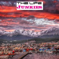 1.4 Ushuaia - The best place to avoid COVID-19