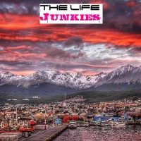 1.1 Ushuaia - The Land of Fire
